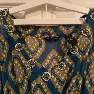 New York and company pool cover XL